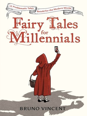 cover image of Fairy Tales for Millennials